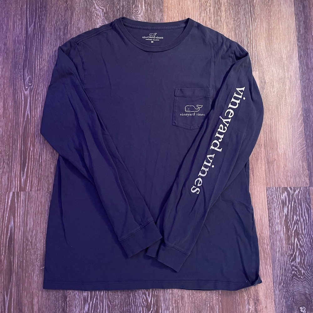 Vineyard Vines Long Sleeve